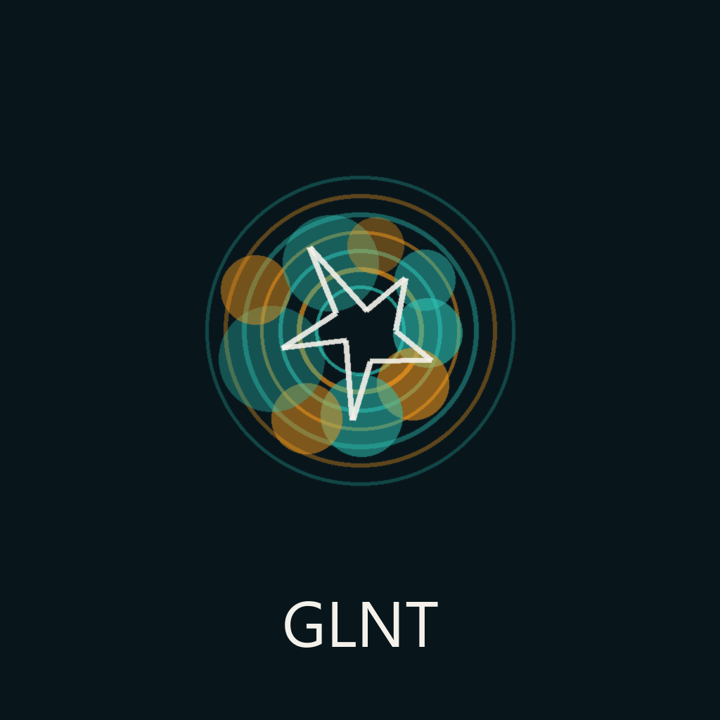 GLINT mark